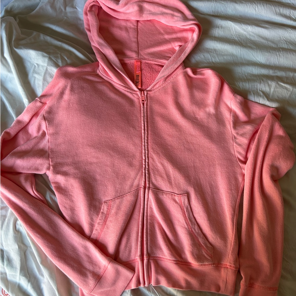 SKIMS Pink set - Picture 3 of 4
